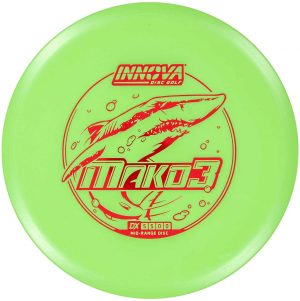 DX Mako3