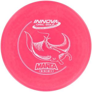 DX Manta