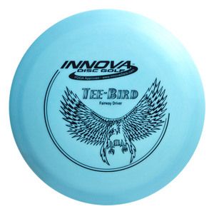 DX Teebird