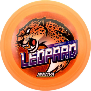 DX Leopard InnVision
