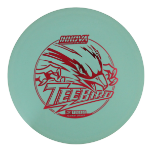 DX Teebird