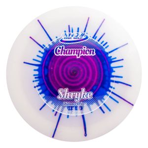 Champion I-Dye Shryke