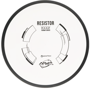 Neutron Resistor