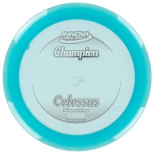 Champion Colossus