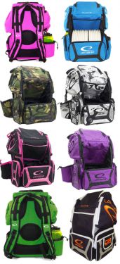 dg luxury e3 backpack