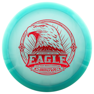 Champion Proto Glow Eagle - Gregg Barsby