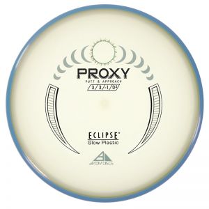 Eclipse 2.0 Proxy