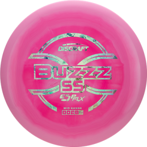 ESP FLX Buzzz SS