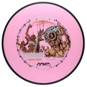 Electron Firm Entropy - Special Edition