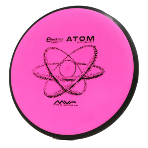 Electron Atom