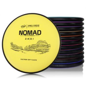 Electron Nomad - 12 Pack
