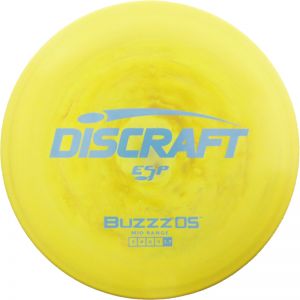ESP Buzzz OS