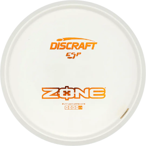White ESP Zone - Bottom Stamp