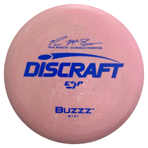 Mini ESP Buzzz