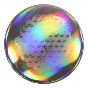 ESP Full Foil Zone - Ledgestone 2026
