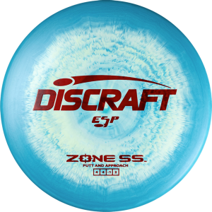 ESP Zone SS