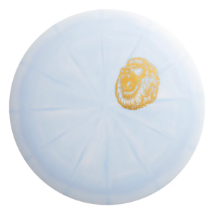 Lux Vapor Essence - Lion Stamp