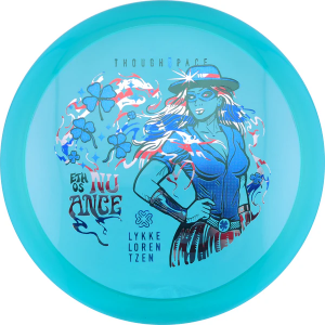 Ethos Nuance - Lykke Lorentzen