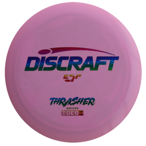 ESP Thrasher