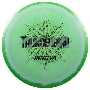 Halo Star Thunderbird