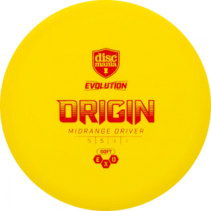 EXO Soft Origin