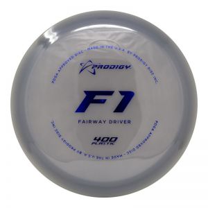 F1 400