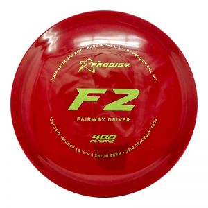 F2 400