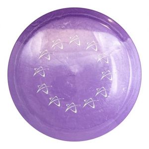 F3 500 - Ring of Stars Stamp