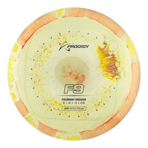 F9 Air Spectrum