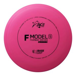 F Model S BaseGrip