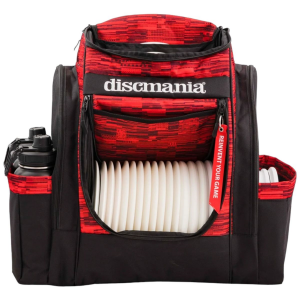 Discmania Fanatic Sky Backpack