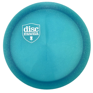C-Line FD3 Metal Flake - Mini Shield Stamp