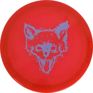 C-Line FD - Jackal Stamp
