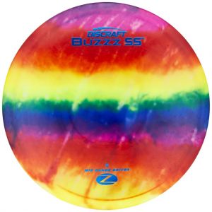 Z Buzzz SS Fly Dye