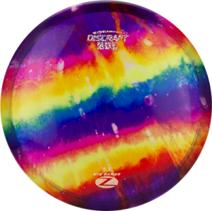 Z Sol Fly Dye