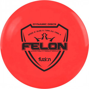 Fuzion Felon