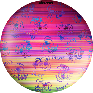 ESP Supercolor Buzzz - Swarm
