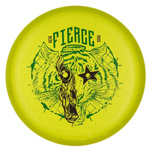 Z Glo Sparkle Fierce - Ledgestone 2025
