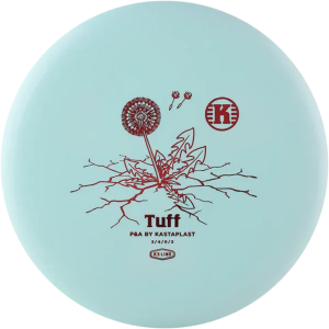 K3 Tuff - First Run