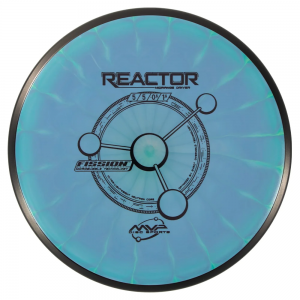 Fission Reactor