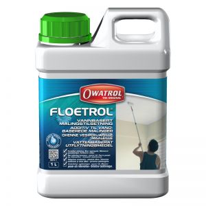 Owatrol Floetrol - Malingstilsetning 1 Liter