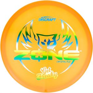 Crystal FLX Zone Brodie Smith