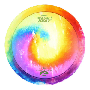 Z Fly Dye Heat