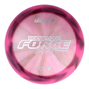 Z Swirl Force - Ricky Wysocki 2025