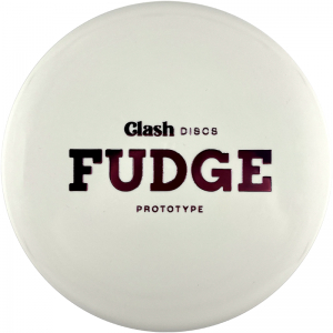 Steady Fudge - Prototype