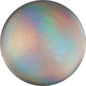 ESP Full Foil Buzzz - Ledgestone 2025