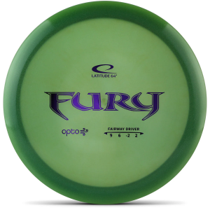 Opto Air Fury