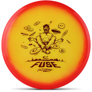 Opto Orbit Fuse - JohnE McCray 2025