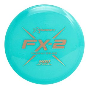 FX-2 400