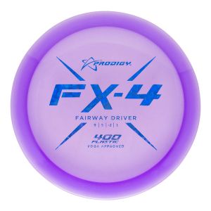FX-4 400